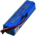 Helyettesítő akku Cecotec Conga 8090 Ultra X robotporszívóhoz fotó