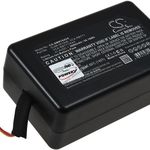 Helyettesítő akku Samsung típus VCA-RBT71 fotó