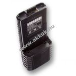 Helyettesítő akku Baofeng típus BL-5 7.4V, Li-Ion, 2800mAh fotó