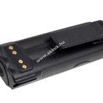 Helyettesítő akku Motorola XTS3500 fotó