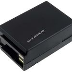 Helyettesítő akku Yaesu típus FNB-14 1500mAh NiMH fotó