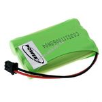 Helyettesítő akku Motorola PVP-1000 fotó