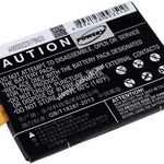 Helyettesítő akku Lenovo BL223 fotó
