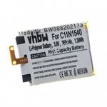 Helyettesítő akku Asus Watch C11N1540 365mAh fotó