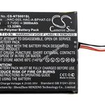 Helyettesítő akku Nintendo Switch HAC-S-JP/EU-C0 fotó