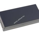 Helyettesítő akku Sony Cyber-shot DSC-P7 650mAh fotó