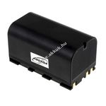 Helyettesítő akku Leica ATX1200 4400mAh fotó