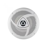 Vízálló hangszóró-pár, 2 utas, 165mm, 4ohm, 150W fotó