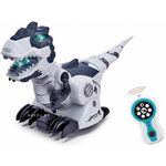 Távirányítós dinoszaurusz robot - T-rex fotó