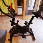 Spinning szobakerékpár, új állapotban fotó