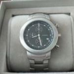 Acél KRONOGRÁF .............10 atm..........44/41mm KN fotó