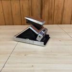 Polaroid SX 70 fényképezőgép fotó