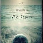 Az univerzum története beszerezhetetlen ritkaság fotó