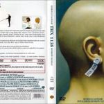 THX 1138 duplalemezes rendezői változat ritkasáh fotó