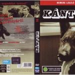 Kántor 2 ritka DVD fotó