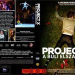 Project X-A buli elszabadul beszerezhetetlen ritkaság fotó