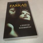 Farkas /Jack Nicholson/ fotó