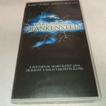 Mary Shelley Frankeinstein fotó