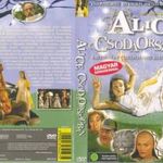 Alice Csodaországban fotó
