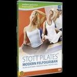 Stott pilates modern felfogásban ritka DVD fotó