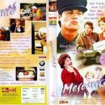 Meseautó ritka DVD fotó
