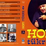 Hofi tükre 2 pokoli ritka DVD fotó