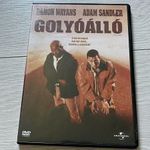 Golyóálló DVD - Adam Sandler (slm tokos, makulátlan, szinkronos) fotó