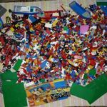 lego 16 kg eladó fotó