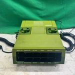 Videoton pin-pong tv játék konzol retro. 1FT NMA!!! fotó