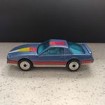 Régi Matchbox Pontiac Firebird SE ©1982 fotó