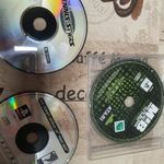 Használt Ps1 Lemezek! fotó