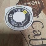 Használt Psp Lemez! fotó
