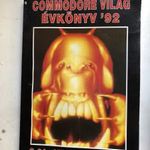 Commodore Világ Évkönyv 1992 fotó