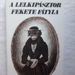 HAWTHORNE - A LELKIPÁSZTOR FEKETE FÁTYLA - ELBESZÉLÉSEK fotó