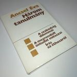 Ancsel Éva: Három tanulmány fotó