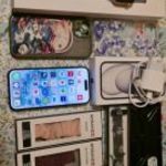 Apple Iphone 15 128gb+ Apple Watch SE + sok ajándék fotó