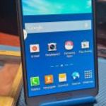 Samsung NOTE 3 TELEFON - FÜGGETLEN, 1 SIMES - UJ AKKU + 2 TOKKAL fotó