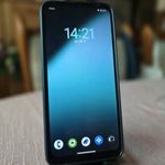Motorola One Fusion+ fotó