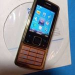 Nokia 6300 GOLD fotó