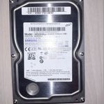 Samsung 250 GB SATA Winyo 110/100 fotó