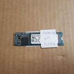 Toshiba KXG50ZNV256 256GB fotó