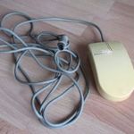 Microsoft InPort Mouse patkány fotó