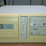Stamford Canada PC Pentium 233 MHz fotó