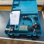 Makita 6317D akkus fúró-, csavarozógép fotó