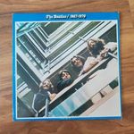 The Beatles 1967-1970 SKBO 3404 fotó