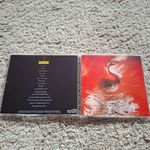 DEPECHE MODE - SPEAK & SPELL CD fotó