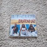4 F-CLUB - BALATONI LÁZ MAXI CD fotó