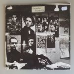 DEPECHE MODE - 101 DUPLA LP fotó
