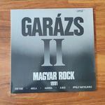 Garázs II SLPM 37489 fotó