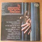 Big Suspense Movie Themes [Geoff Love and His Orchestra] fotó